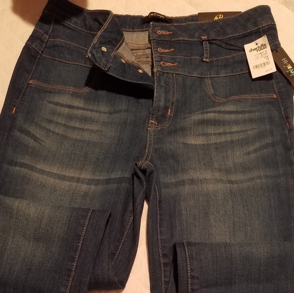 refuge Denim - Jeans